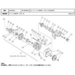 ローヘッド(ギヤードモータ)クレーン G1ML075L_ローヘッド形ギヤードモータ KITO(キトー)