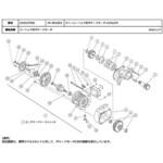 ローヘッド(ギヤードモータ)クレーン G1ML075SD_ローヘッド形ギヤードモータ KITO(キトー)