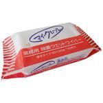 除菌ウェットワイパー マイ・クレール 30枚入 三昭紙業