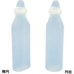 介護洗髪ボトル(ディスポタイプ)1袋(5本入) シンリョウ