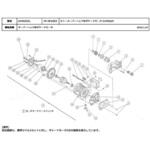 オーバーヘッド(ギヤードモータ)クレーン G1MO025L_オーバーヘッド形ギヤードモータ KITO(キトー)