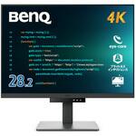 BenQ プログラミングRDシリーズ 28.2型モニター RD280U BenQ(ベンキュー)