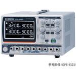多出力直流電源 GPEシリーズ GW INSTEK