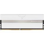 TF13D432G4000HC18LDC01 T-Force XTREEM ARGB DDR4 4000MHz 16GBx2 CL値18-24-24-46 動作電圧1.40v White Team(チーム)