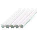 アルコール検知器用ストロー 8mm×7cm シバセ工業