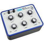 DBR-06 精密ダイヤル式可変抵抗器 DBRシリーズ MCP