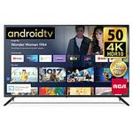 RCA 4K チューナーレステレビ RCA-50N1 50型 RCA チューナーレステレビ | 株式会社慶洋エンジニアリング【公式】