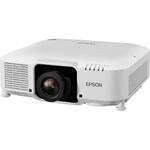 EBPU2010W ビジネスプロジェクター レーザー光源 高輝度モデル(レンズ別売り)  ホワイト EB-PU2010W EPSON