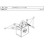 スーパーマグ KRD16_共通 KITO(キトー)