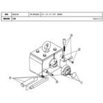 スーパーマグ KRD160_共通 KITO(キトー)