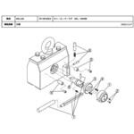 スーパーマグ KRL100_共通 KITO(キトー)
