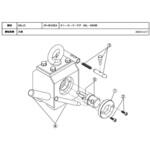 スーパーマグ KRL15_共通 KITO(キトー)