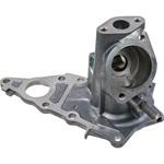 (16120)ウォータポンプ カバーASSY トヨタ