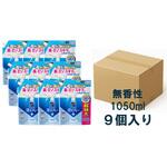 キュキュット泡スプレー無香性つめかえ1050ml梱仕様 花王