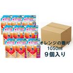 キュキュット泡スプレーオレンジつめかえ用1050ml梱仕様 花王