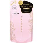 いち髪 PREMIER ブースターシャンプー (シルキースムース) 詰替用 クラシエホームプロダクツ販売