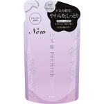 いち髪 PREMIER ブースターシャンプー (リペアモイスト) 詰替用 クラシエホームプロダクツ販売