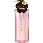 いち髪 PREMIER ブースターシャンプー (シルキースムース) ポンプ クラシエホームプロダクツ販売