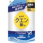レノア クエン酸in 超消臭 超無臭 さわやかシトラスの香り 詰め替え 各種 レノア