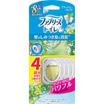 ファブリーズ 消臭芳香剤 トイレ用 リフレッシュ・フォレストの香り 本体 本体+詰め替え 各種 ファブリーズ