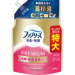 ファブリーズ 消臭+除菌 プレミアム パステルフローラル&ブロッサムの香り 布用 衣類用 詰め替え 各種 ファブリーズ