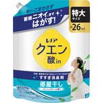 レノア クエン酸in 超消臭 部屋干し フレッシュグリーンの香り 詰め替え 各種 レノア