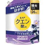 レノア クエン酸in 超消臭 SPORTS リフレッシュリリーの香り 詰め替え 各種 レノア