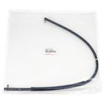 (16567)ラジエータリザーブタンク ホース トヨタ