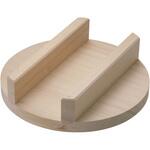 羽釜用木蓋 めいじ屋