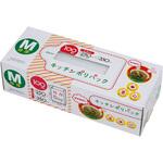 保存用ポリ袋 キッチンポリパック ジャパックス