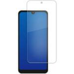 液晶保護フィルム シャープ AQUOS wish3 高硬度9H ブルーライトカット メディアフューチャー