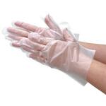 ポリエチレングローブ Laccu