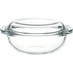iwaki ベーシック キャセロール IWAKI(AGCテクノグラス)