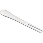 18-8 無地 ピックフォーク つや消し ワダコーポレーション