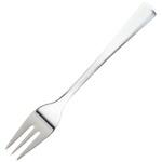 SGV-ED106 18-8ティーポ ティーケーキフォーク 遠藤商事