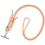 スマートフォン(汎用) ショルダーストラップ「SHOULTY MULTI STRAP」Wフックベーシックタイプ 長さ調整 首掛け 肩掛け LEPLUS NEXT
