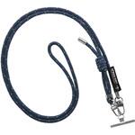 スマートフォン(汎用) ショルダーストラップ「SHOULTY MULTI STRAP」SPEED DRYタイプ 速乾 長さ調整 首掛け 肩掛け LEPLUS NEXT