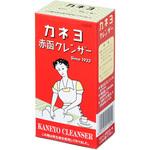 カネヨ赤函クレンザー カネヨ石鹸