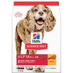 サイエンスダイエット シニアアドバンスド 小粒 高齢犬用 日本ヒルズ