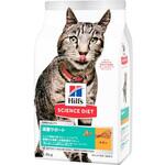 サイエンスダイエット 猫用 減量サポート 1歳以上の成猫・高齢猫用 日本ヒルズ