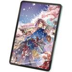 TB-A24MFLAPL 11インチ iPad Air (M2) フィルム ペーパーライク 上質紙 紙のような描き心地 アンチグレア 指紋防止 エレコム