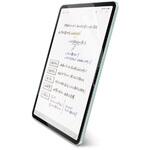 TB-A24MFLAPNH 11インチ iPad Air (M2) フィルム ペーパーライク 文字用 紙のような描き心地 アンチグレア しっかりタイプ エレコム