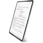 TB-A24XFLAPNH 13インチ iPad Air (M2) フィルム ペーパーライク 文字用 アンチグレア しっかりタイプ 指紋防止 エレコム