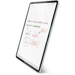 TB-A24XFLAPNS 13インチ iPad Air (M2) フィルム ペーパーライク 文字用 アンチグレア 固定シール付 なめらかタイプ エレコム