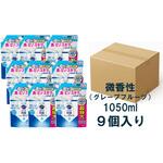 キュキュット泡スプレー微香性つめかえ1050ml梱仕様 花王