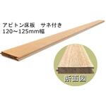 アピトン床材 JB(日本ボデーパーツ工業)