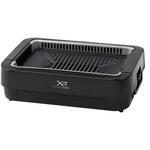 YGME-FX100(B) 煙の少ない焼肉グリル XGRILL STORM YAMAZEN(山善)