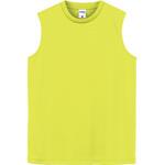 ノースリーブTシャツ(ポリジン加工) LIFEMAX
