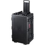 BAG-HD6 キャリングバッグ_ハードツールケース_キャリータイプ サンワサプライ