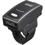 BCR-BT2D5BK バーコードリーダー_2次元(Bluetooth)_リングタイプ サンワサプライ